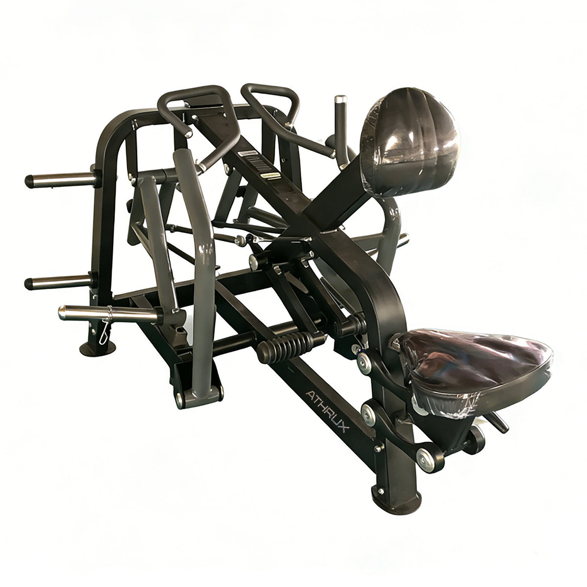 Rowing machine
