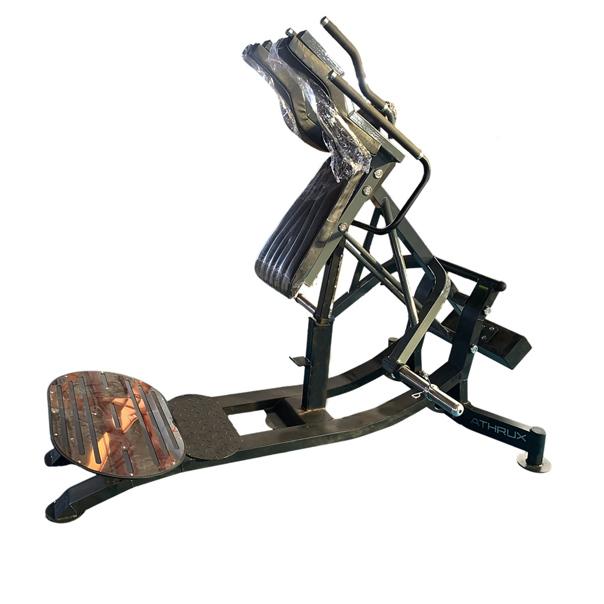 Power Squat