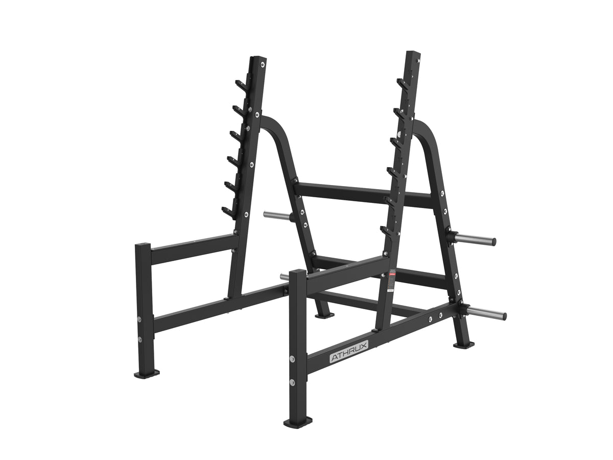 SQUAT RACK