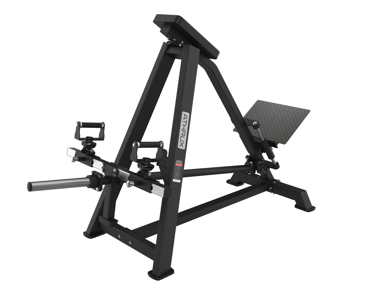 CHEAT SUPPORTED ADJUSTABLE T-BAR