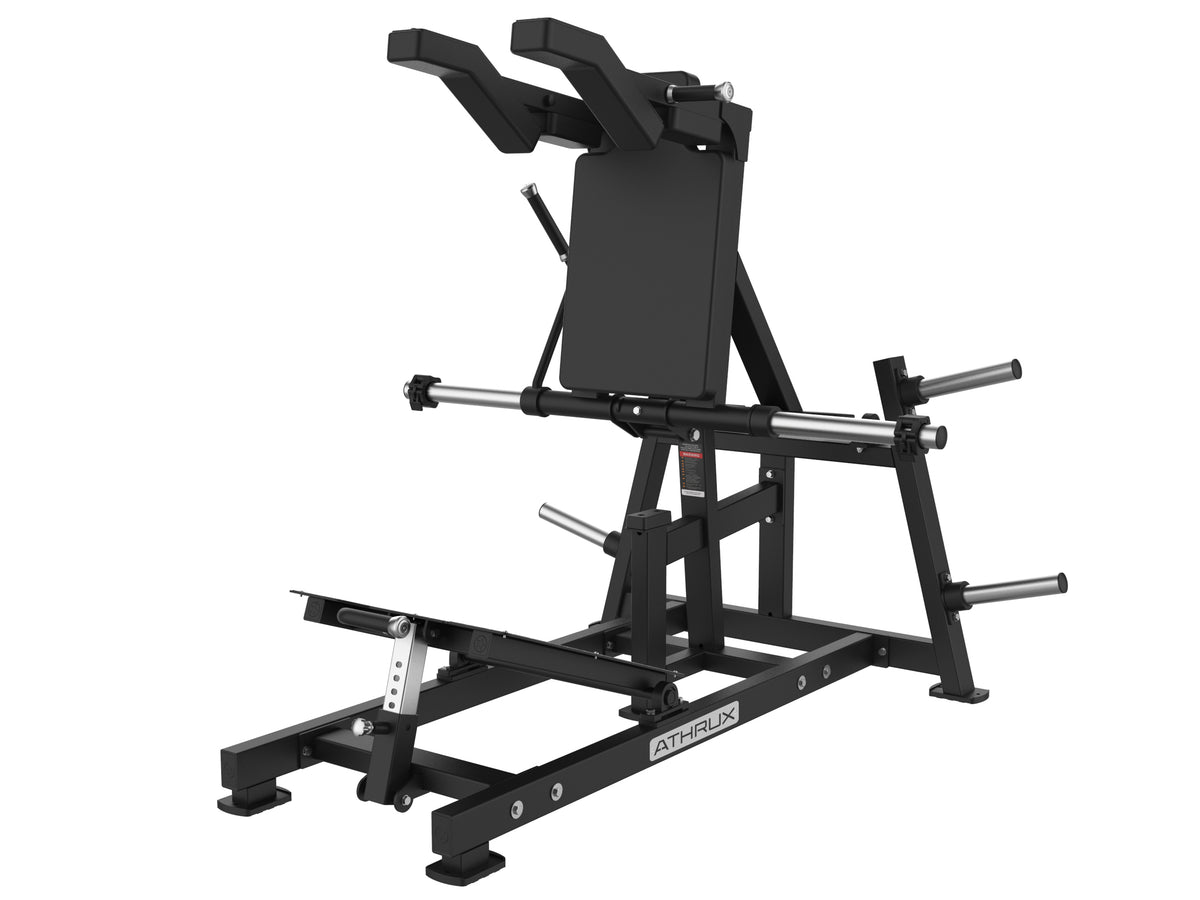 HACK SQUAT