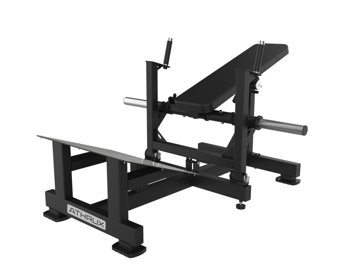 HIP THRUST MACHINE