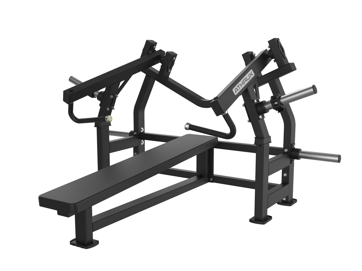 ISO LATERAL HORIZONTAL PRESS