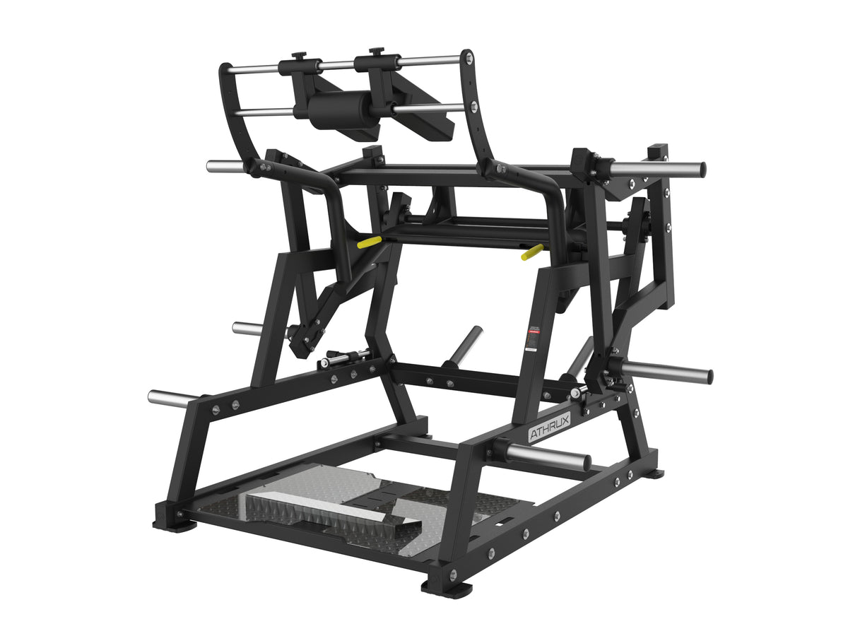 POWER SQUAT PRO