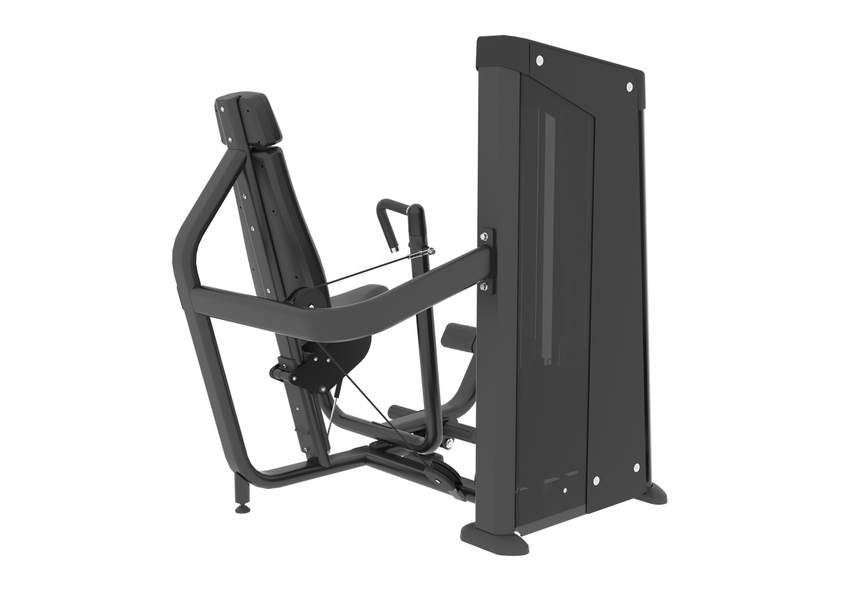 Vertical Press