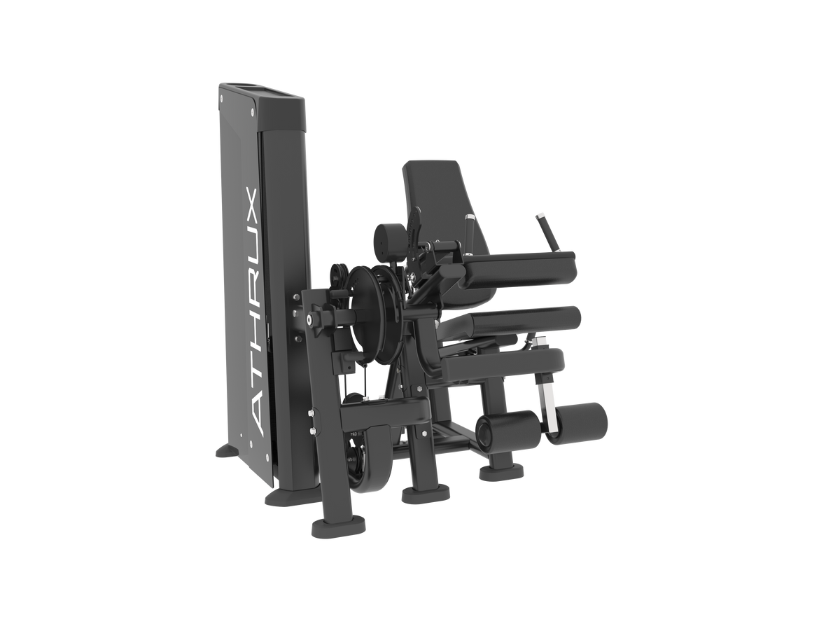 Leg Extension/Curl