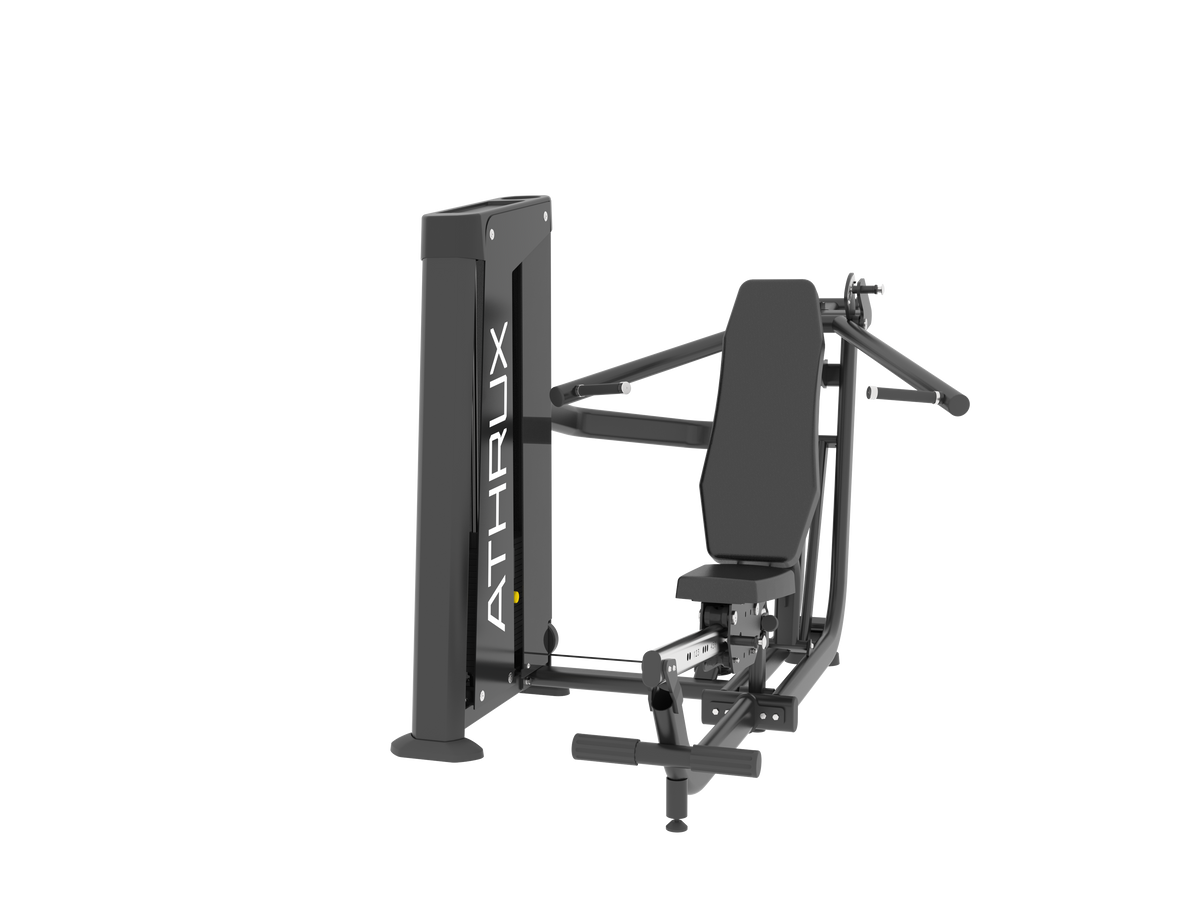 Multi press