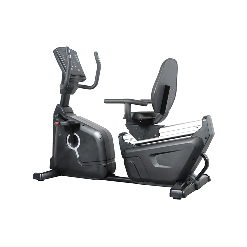 Recumbent Bike