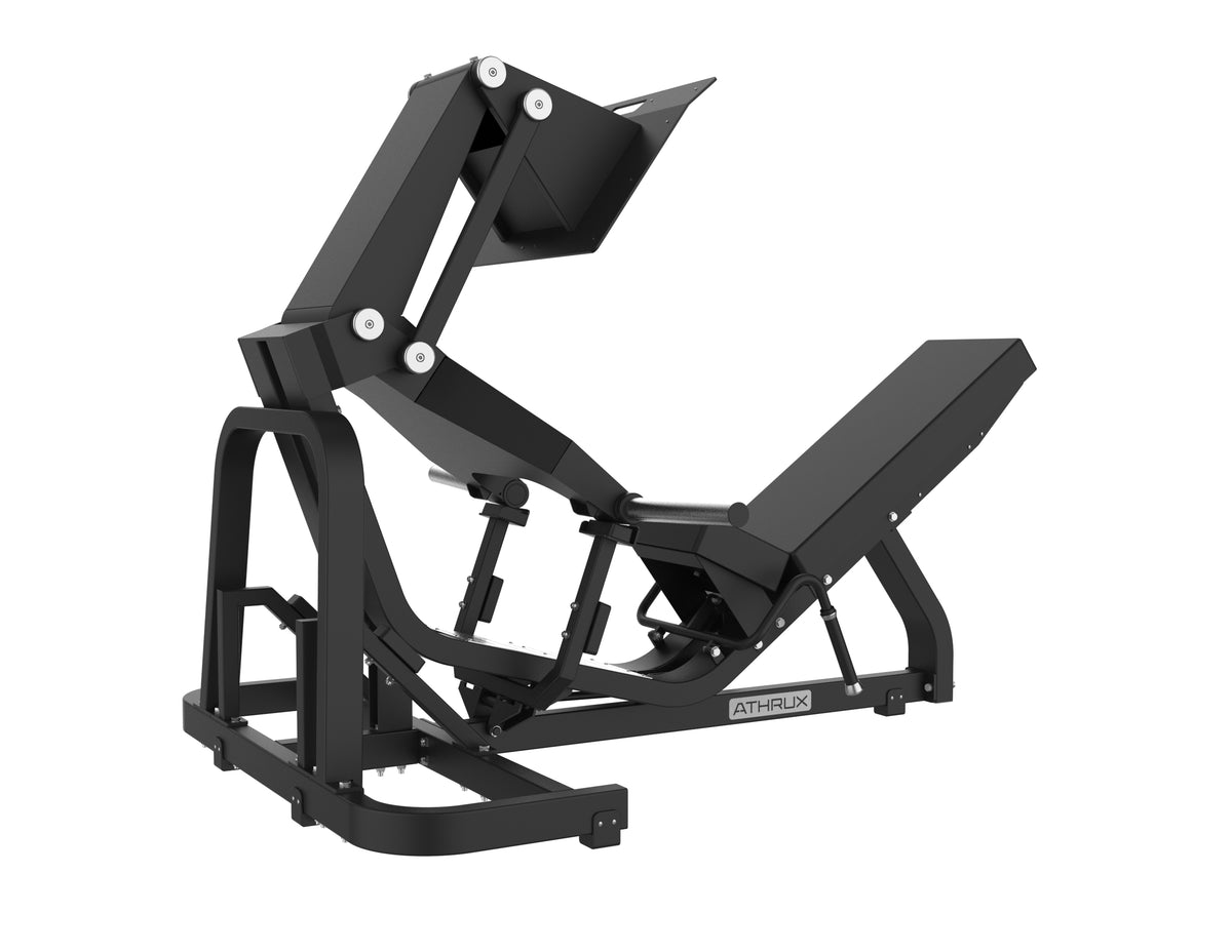 ISO LEG PRESS
