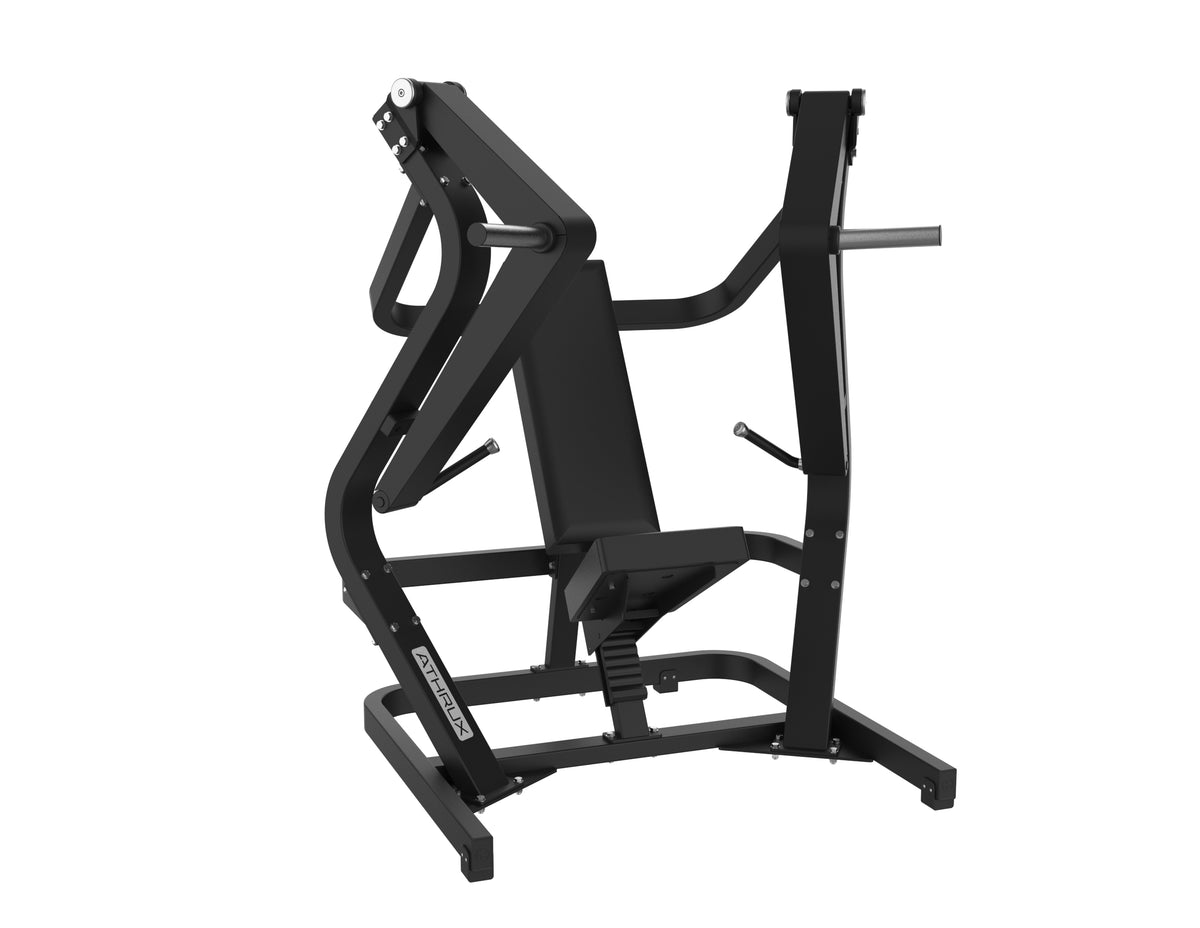 DECLINE CHEST PRESS