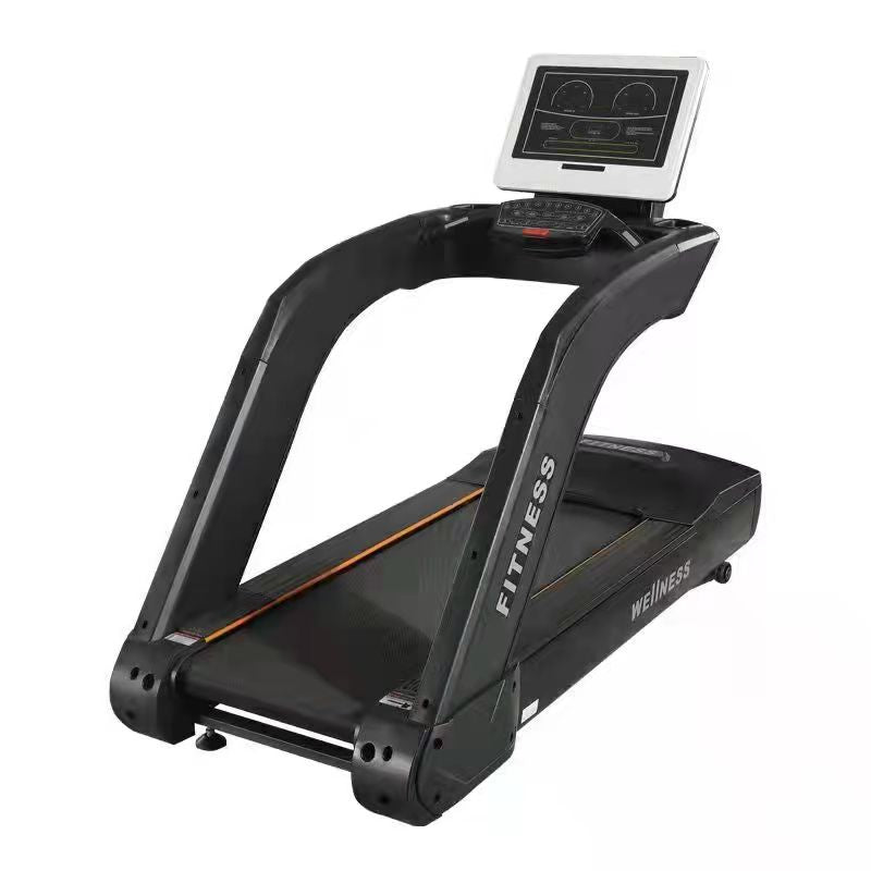 AC Motorized Treadmill