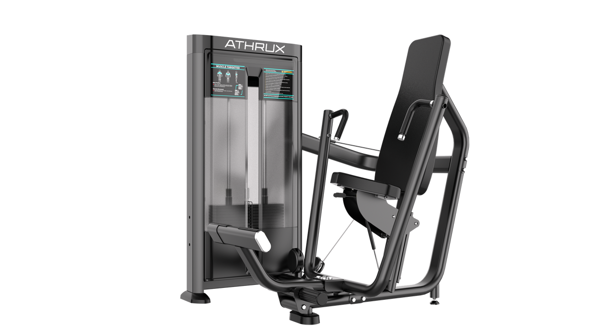 CHEST PRESS