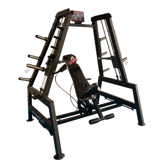 POWER SMITH MACHINE DUAL SYSTEM UPPER