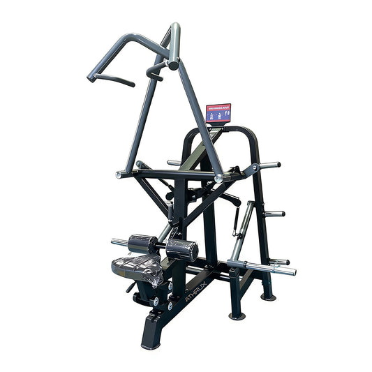 SUPER LAT PULLDOWN CIRCULAR