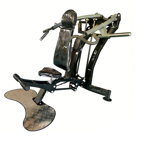 SUPER DELTOID PRESS