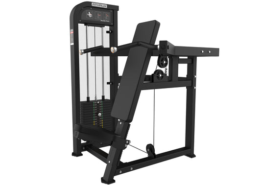 SHOULDER PRESS