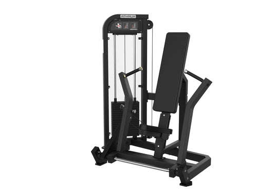 SEATED CHEST PRESS