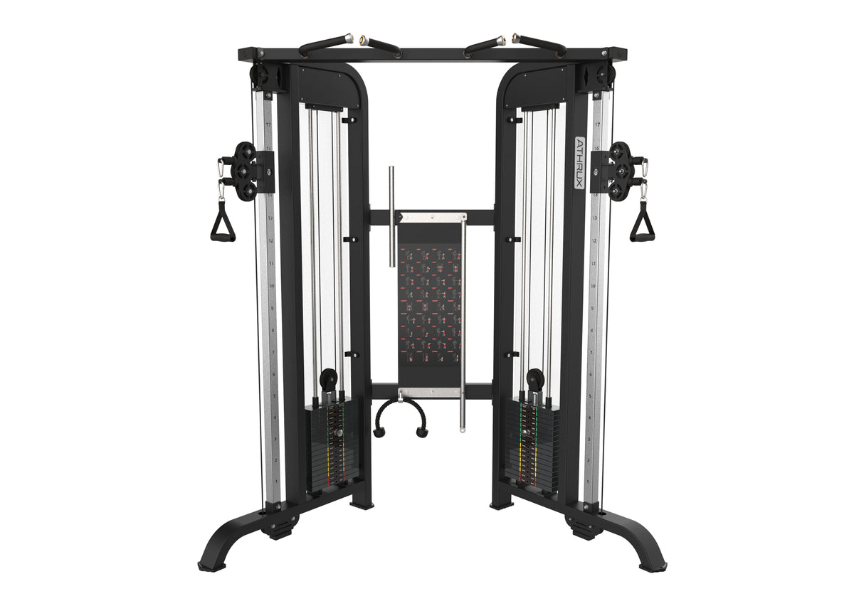 FUNCTIONAL TRAINER