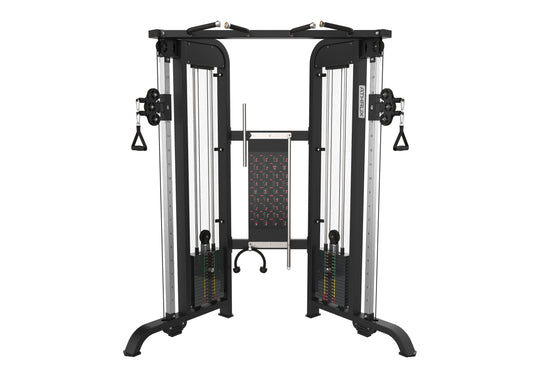 FUNCTIONAL TRAINER