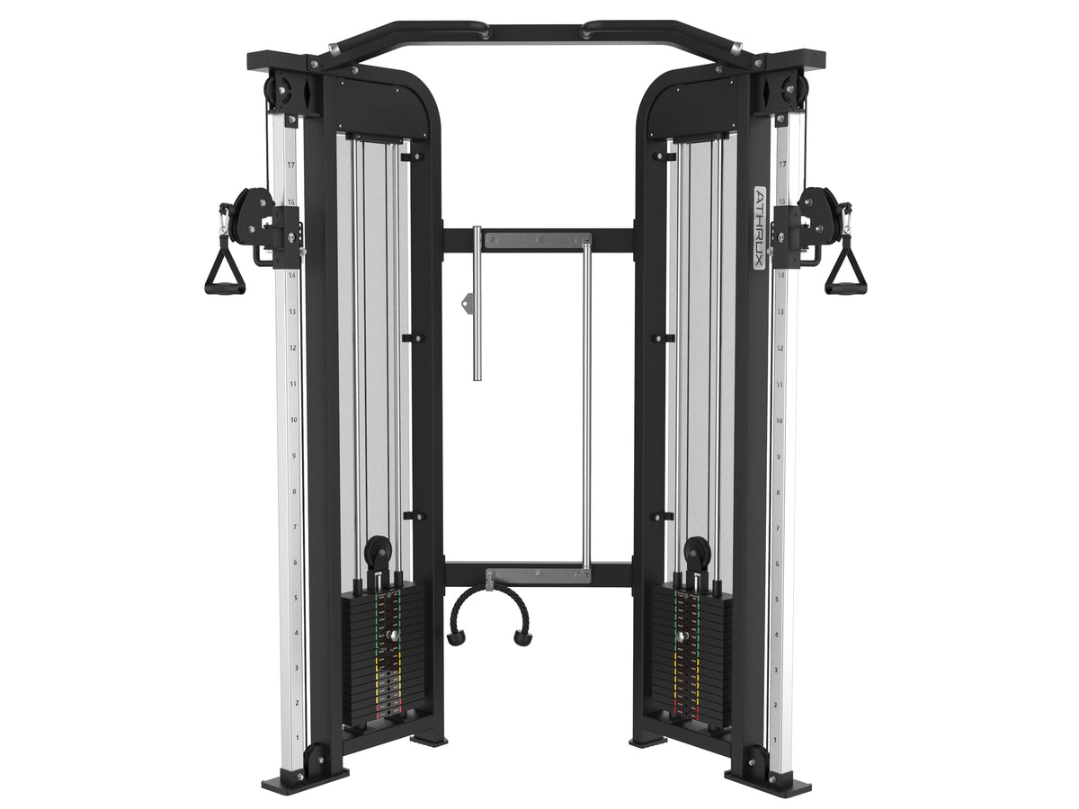 FUNCTIONAL TRAINER