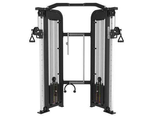 FUNCTIONAL TRAINER
