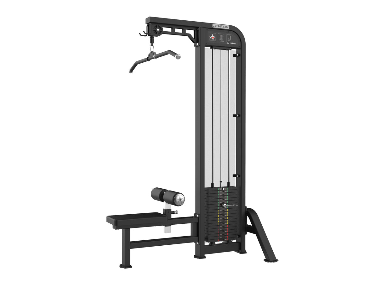 LAT PULL DOWN