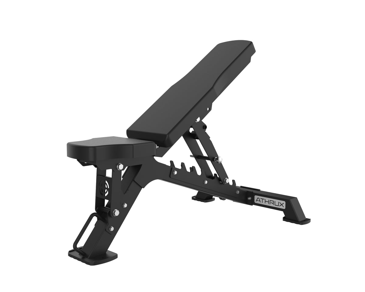 MULTI ADJUSTABLE BENCH