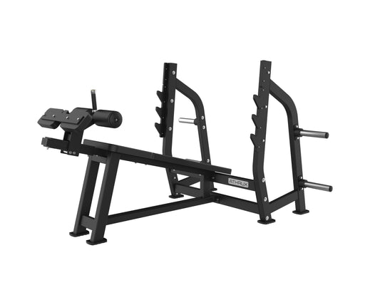 OLYMPIC DECLINE BENCH