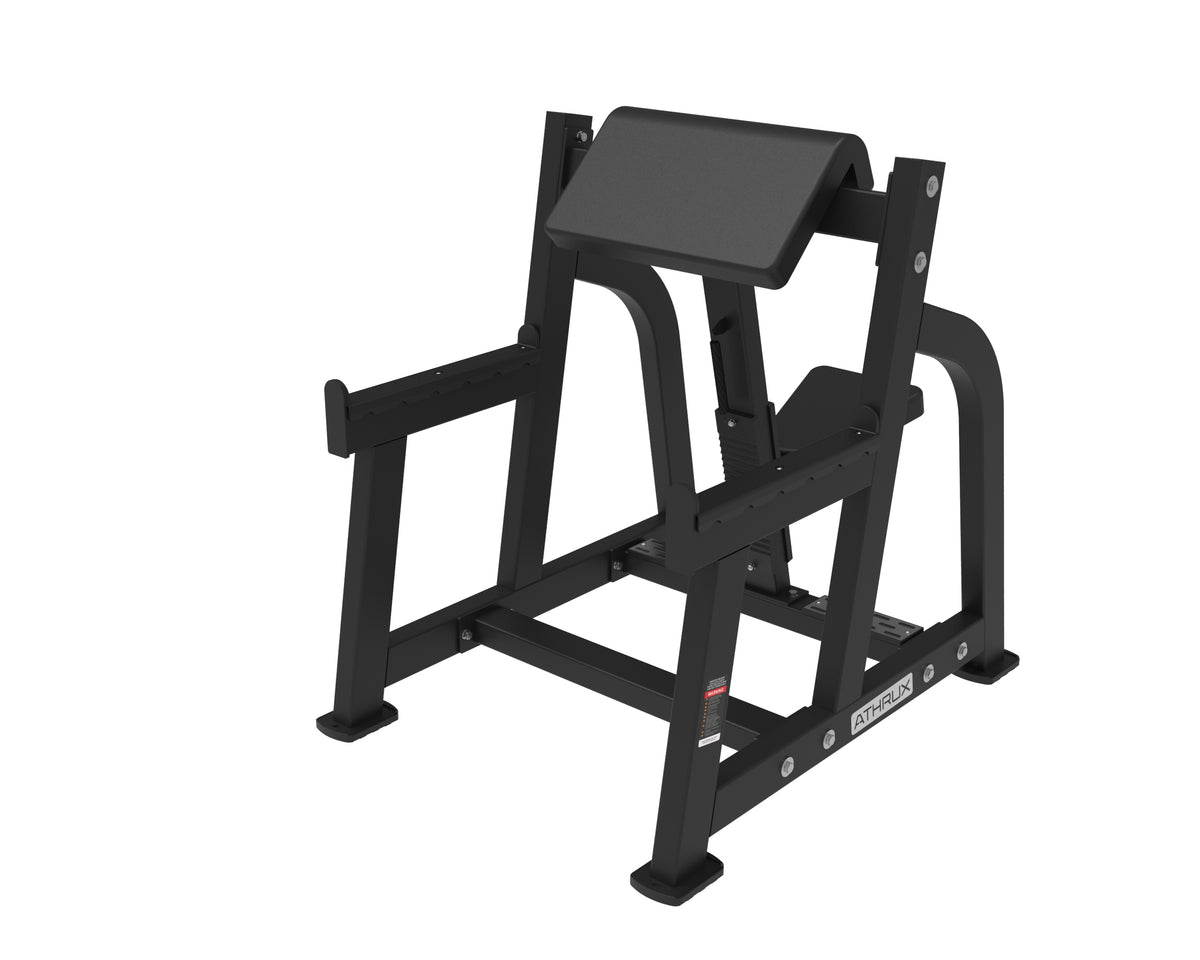 PREACHER CURL &nbsp;BENCH