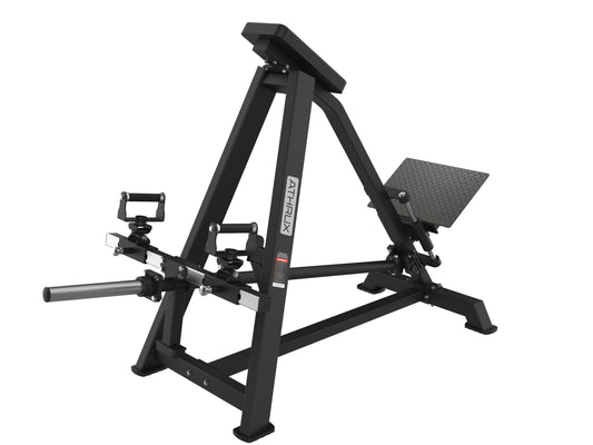 CHEAT SUPPORTED ADJUSTABLE T-BAR
