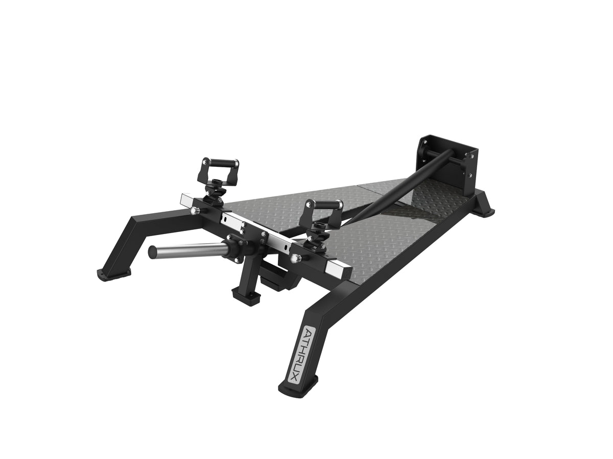 ADJUSTABLE STANDING T-BAR