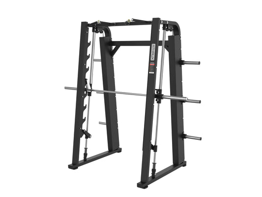 SMITH MACHINE