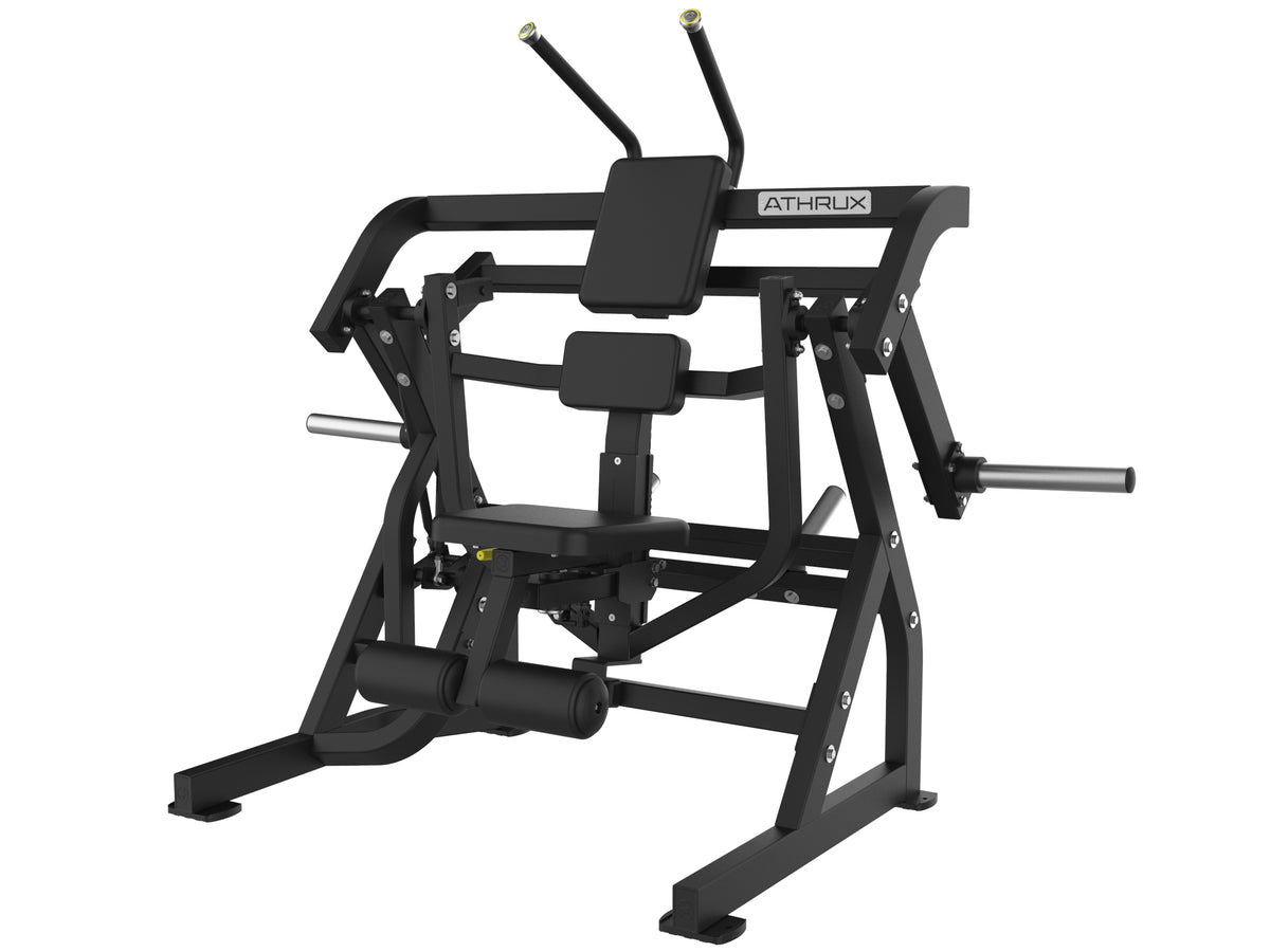 ABDOMINAL OBLIQUE CRUNCH
