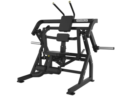 ABDOMINAL OBLIQUE CRUNCH