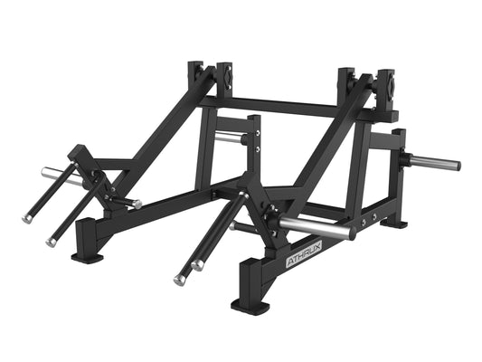 ARROW DEADLIFT RACK