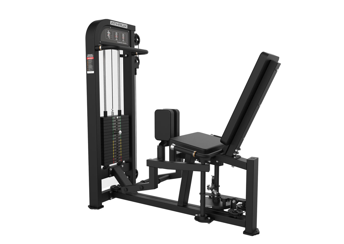 HIP ABDUCTION / ADDUCTION