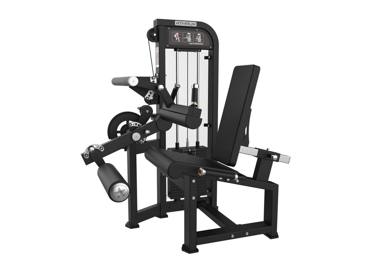 LEG CURL/EXTENSION