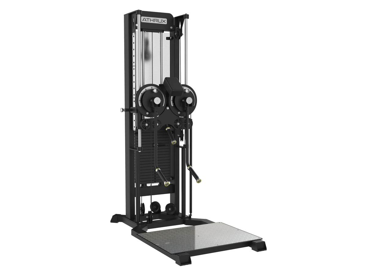 STANDING MULTI FLIGHT