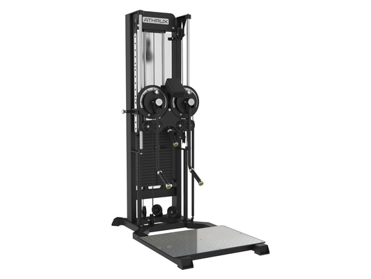 STANDING MULTI FLIGHT