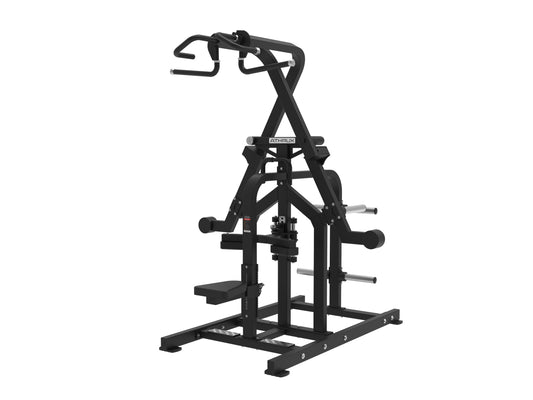 LAT PULLDOWN