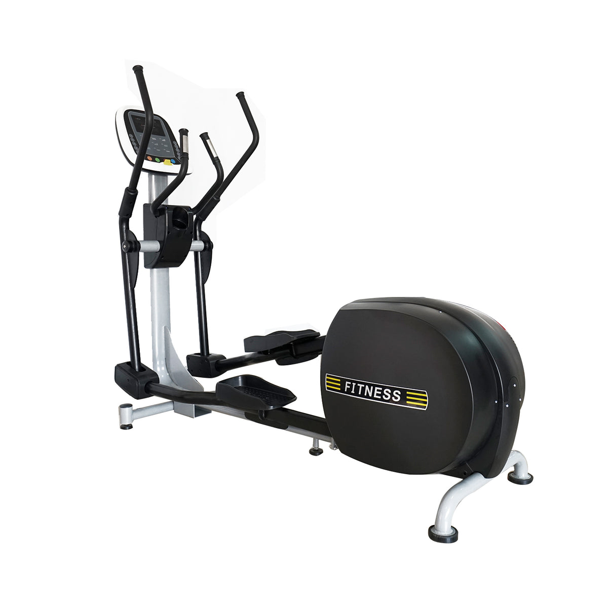 Elliptical Cross Trainer