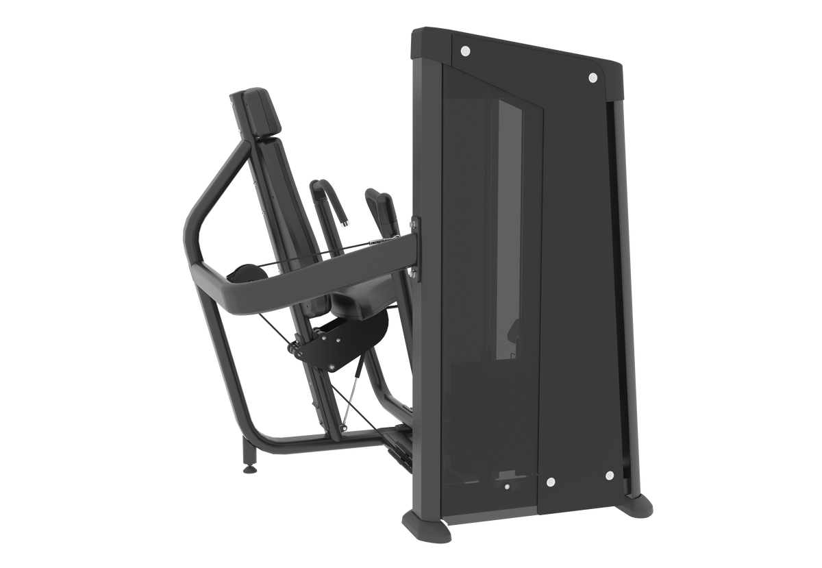 Vertical Press