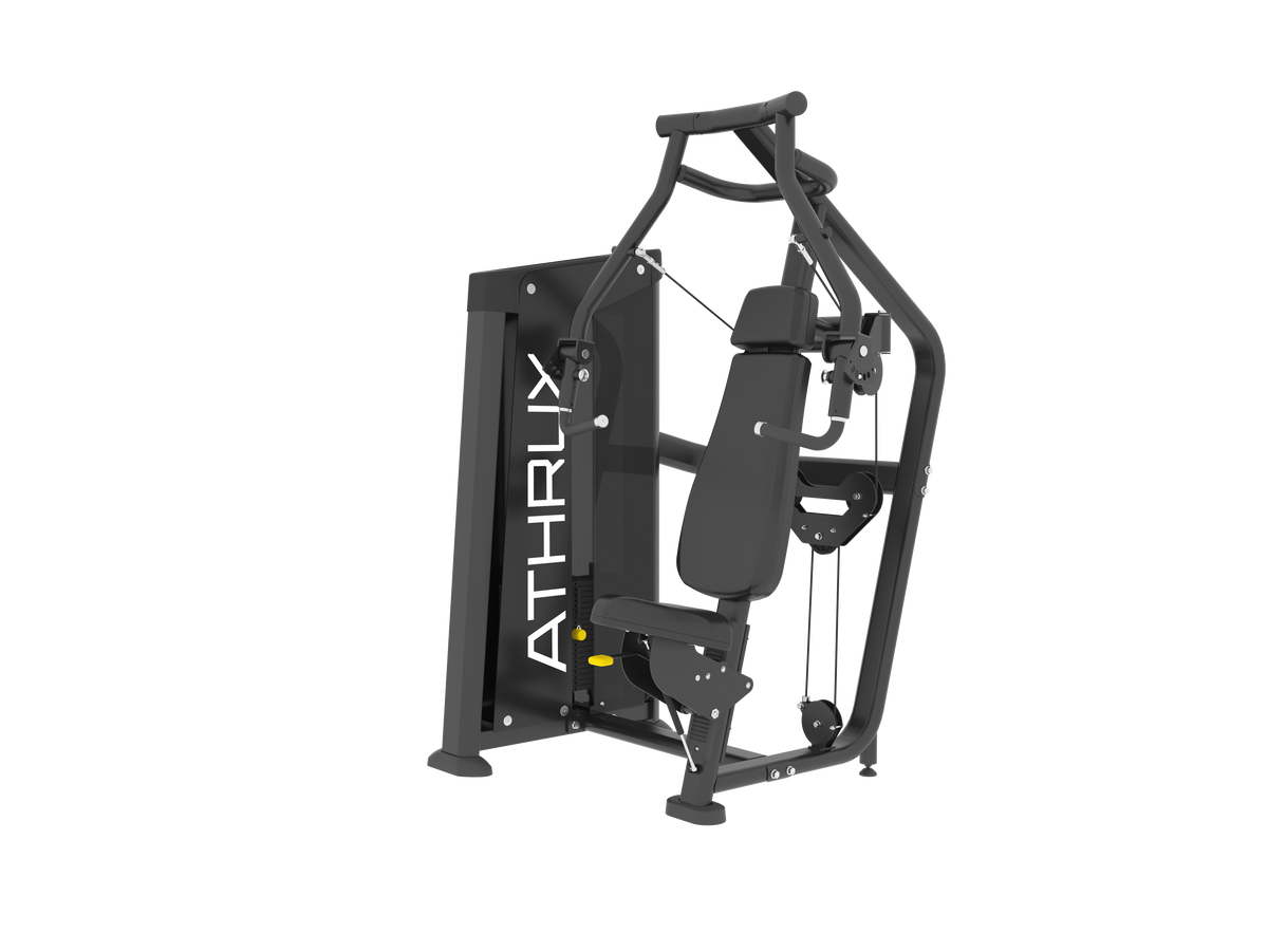 Split Push Chest Trainer