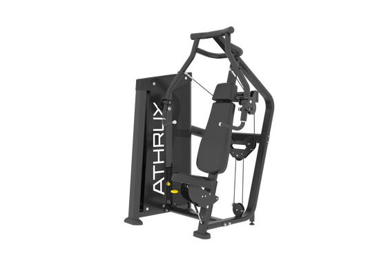 Split Push Chest Trainer