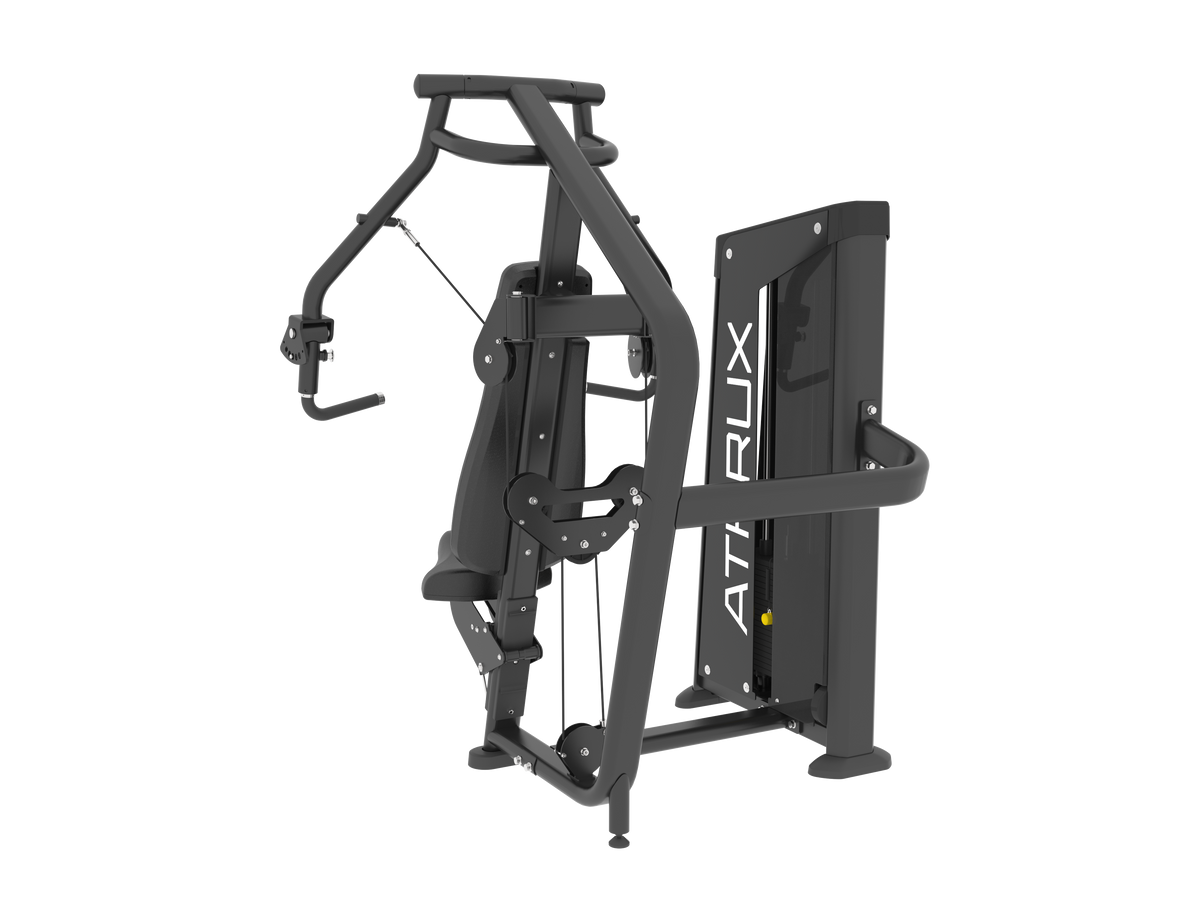 Split Push Chest Trainer