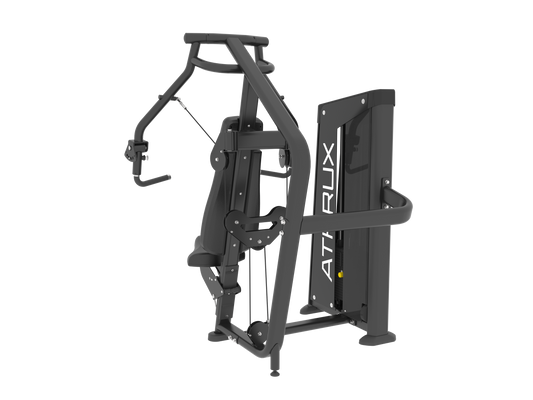 Split Push Chest Trainer