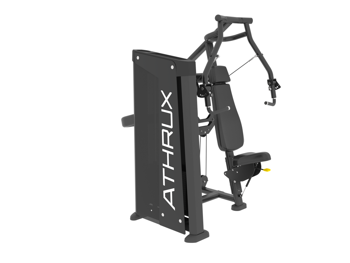 Split Push Chest Trainer