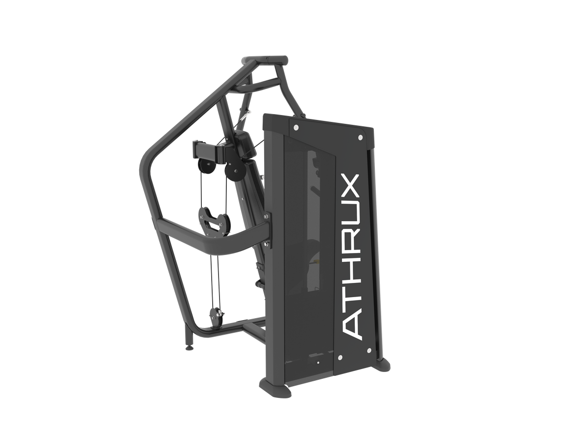Split Push Chest Trainer