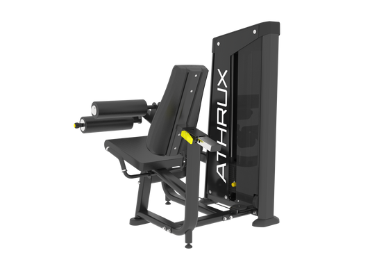 Seated Leg Curl