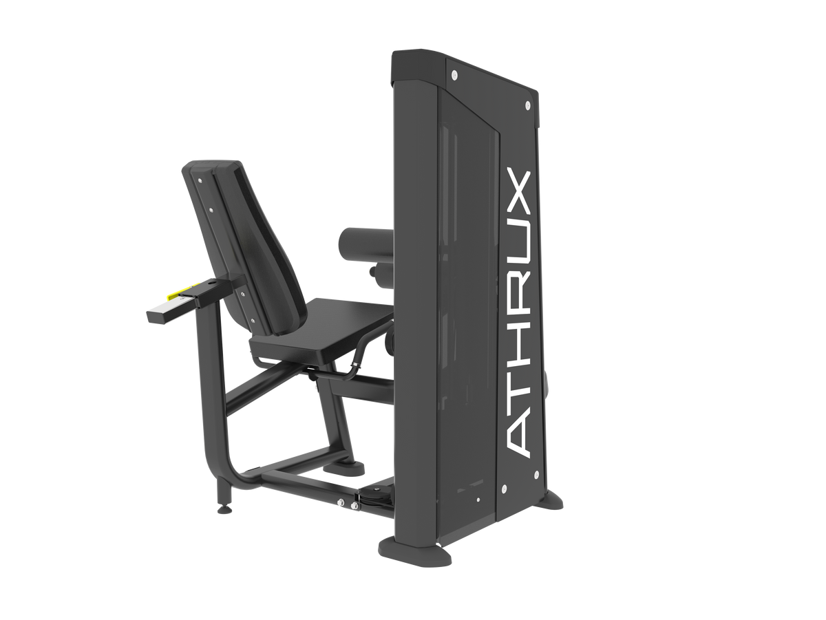 Seated Leg Curl